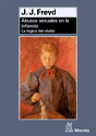 image: Abusos sexuales en enfancia book cover